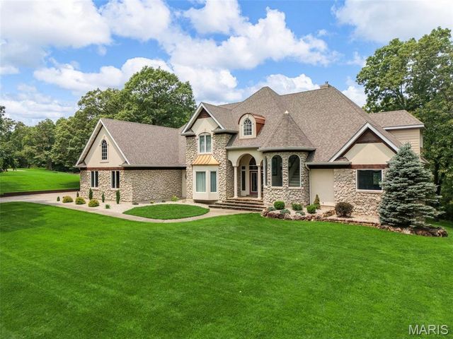 20 Dumont Court, Foristell, MO 63348