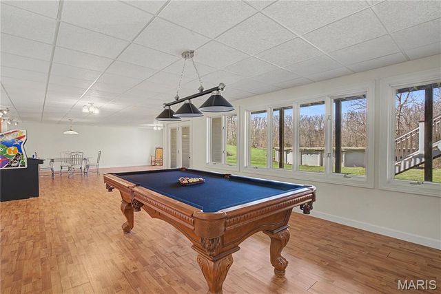 20 Dumont Court, Foristell, MO 63348