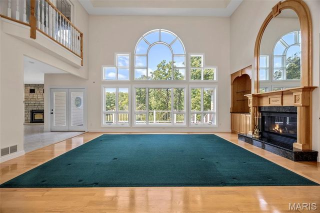 20 Dumont Court, Foristell, MO 63348