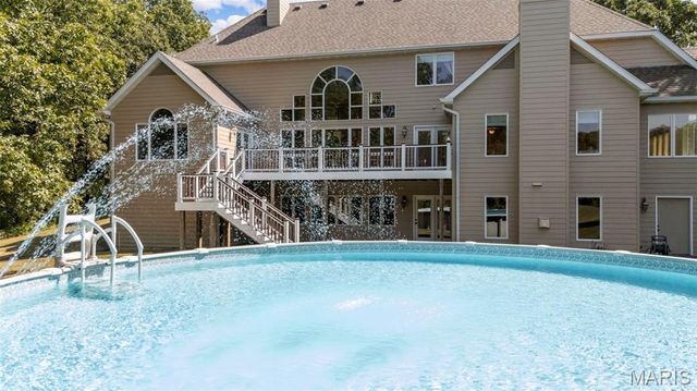 20 Dumont Court, Foristell, MO 63348