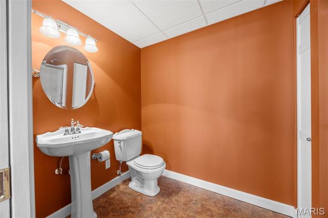 20 Dumont Court, Foristell, MO 63348