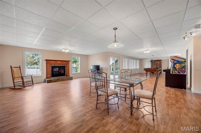 20 Dumont Court, Foristell, MO 63348