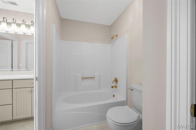 20 Dumont Court, Foristell, MO 63348