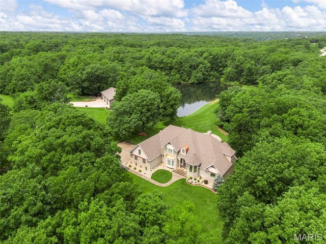 20 Dumont Court, Foristell, MO 63348