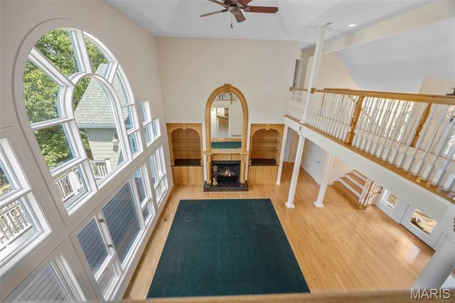 20 Dumont Court, Foristell, MO 63348