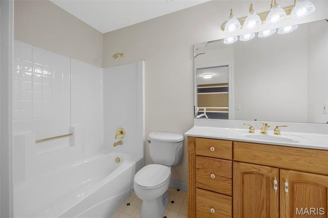 20 Dumont Court, Foristell, MO 63348