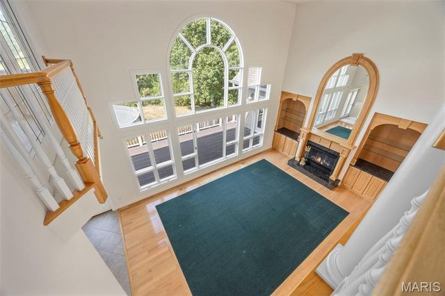 20 Dumont Court, Foristell, MO 63348