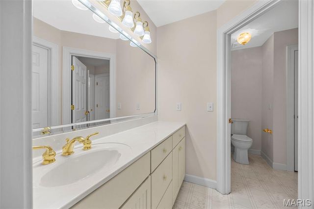 20 Dumont Court, Foristell, MO 63348