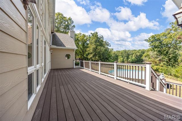 20 Dumont Court, Foristell, MO 63348