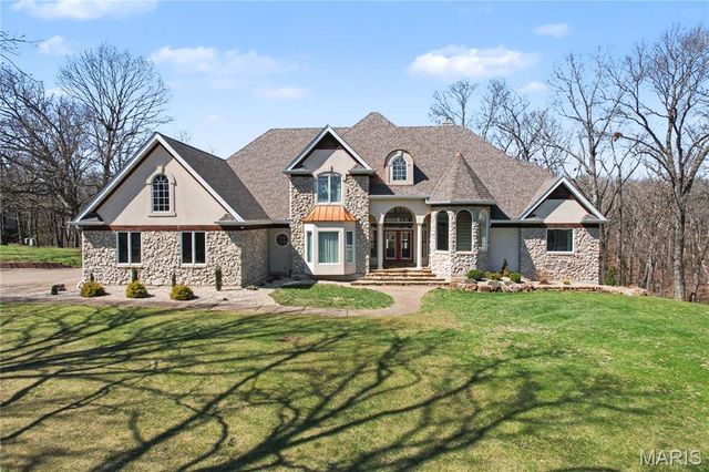 20 Dumont Court, Foristell, MO 63348