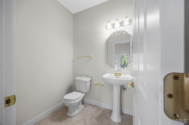 20 Dumont Court, Foristell, MO 63348