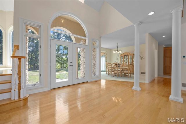 20 Dumont Court, Foristell, MO 63348