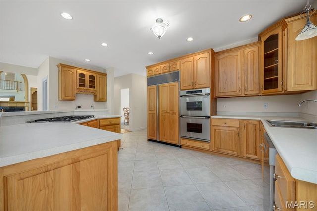 20 Dumont Court, Foristell, MO 63348