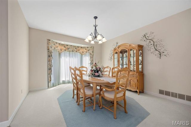 20 Dumont Court, Foristell, MO 63348