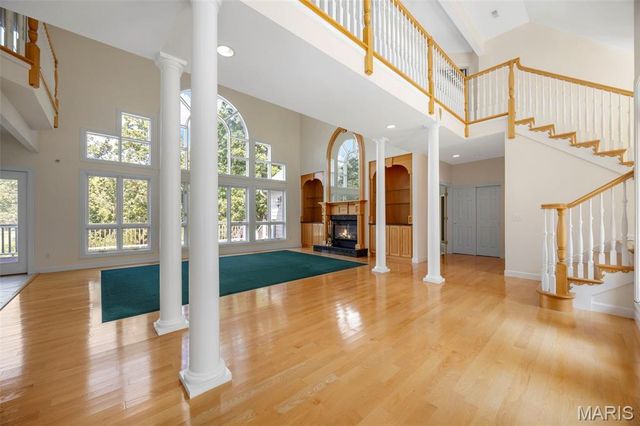 20 Dumont Court, Foristell, MO 63348