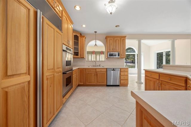 20 Dumont Court, Foristell, MO 63348