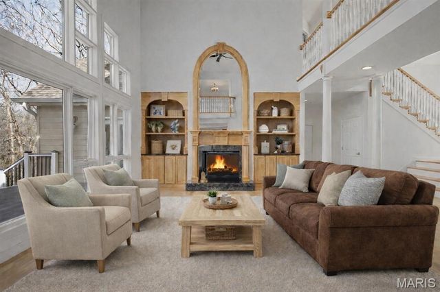 20 Dumont Court, Foristell, MO 63348