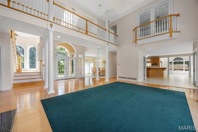 20 Dumont Court, Foristell, MO 63348