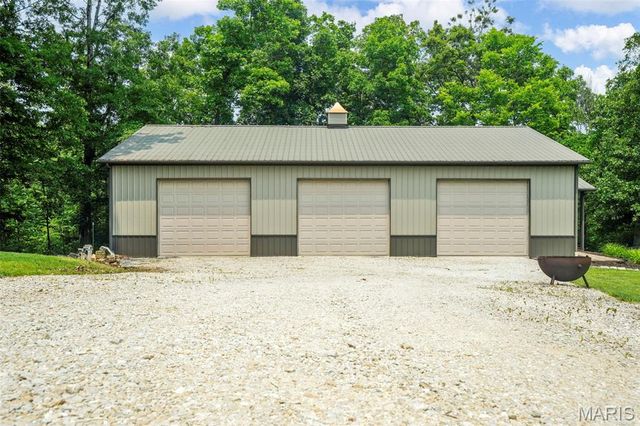 20 Dumont Court, Foristell, MO 63348