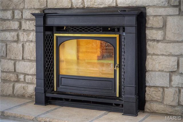 20 Dumont Court, Foristell, MO 63348