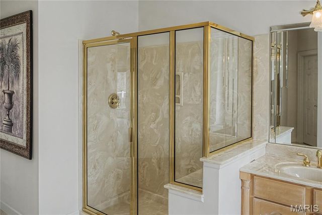 20 Dumont Court, Foristell, MO 63348