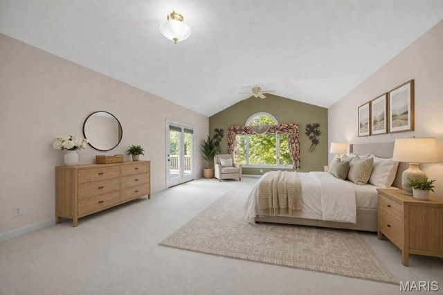 20 Dumont Court, Foristell, MO 63348