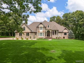 20 Dumont Court, Foristell, MO 63348