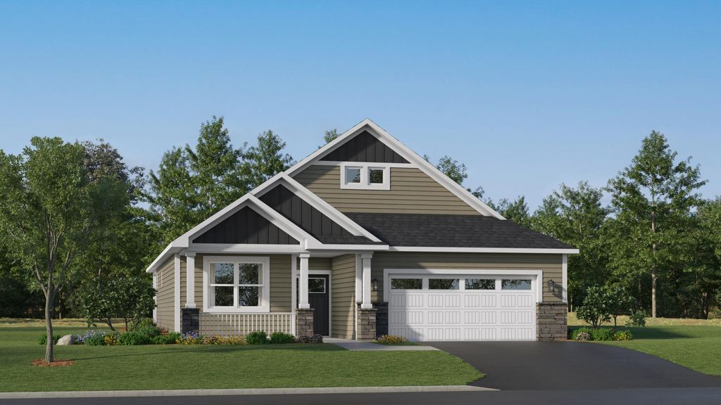914 Harvest Trail, Buffalo, MN 55313