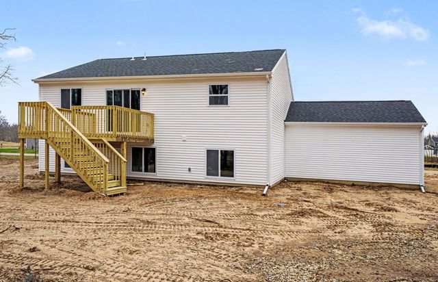 71375 Embassy Road, Mason Twp, MI 49112