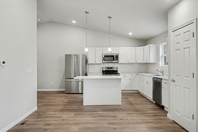 71375 Embassy Road, Mason Twp, MI 49112