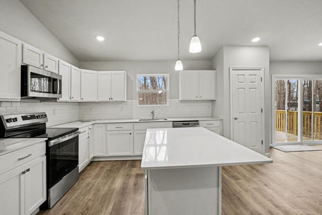 71375 Embassy Road, Mason Twp, MI 49112