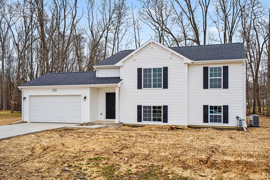 71375 Embassy Road, Mason Twp, MI 49112