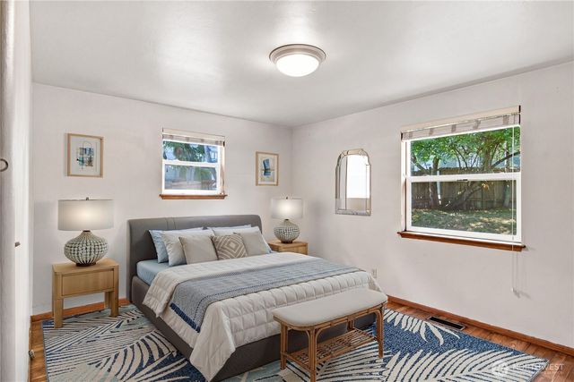 3839 145th Avenue SE, Bellevue, WA 98006