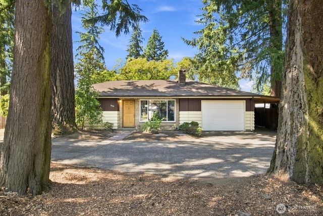 3839 145th Avenue SE, Bellevue, WA 98006