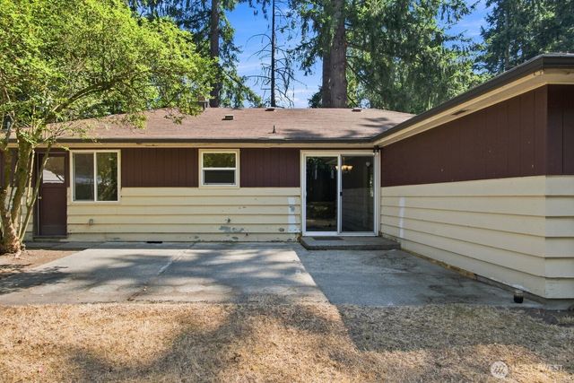 3839 145th Avenue SE, Bellevue, WA 98006