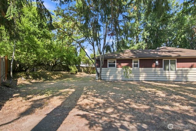 3839 145th Avenue SE, Bellevue, WA 98006
