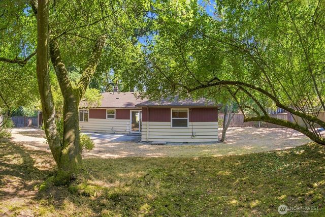 3839 145th Avenue SE, Bellevue, WA 98006
