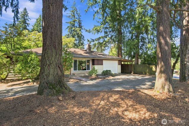 3839 145th Avenue SE, Bellevue, WA 98006