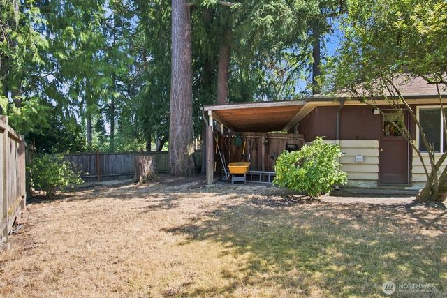 3839 145th Avenue SE, Bellevue, WA 98006