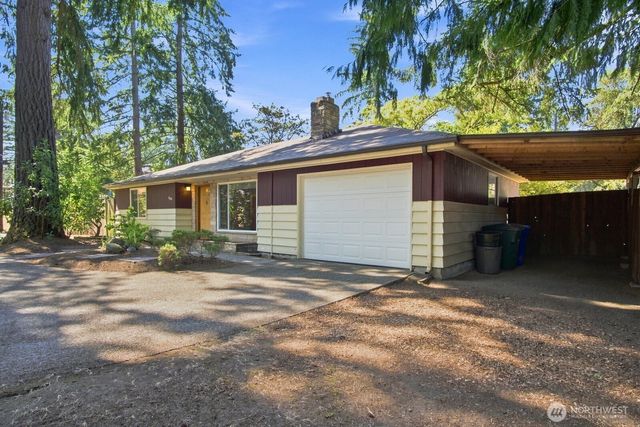 3839 145th Avenue SE, Bellevue, WA 98006