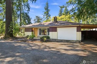 3839 145th Avenue SE, Bellevue, WA 98006