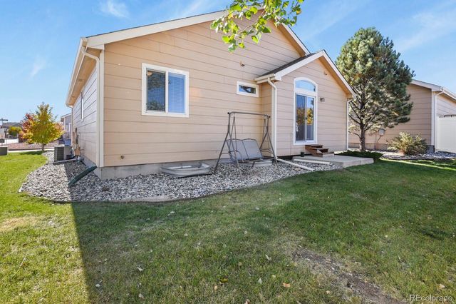 7394 Owings Point, Peyton, CO 80831