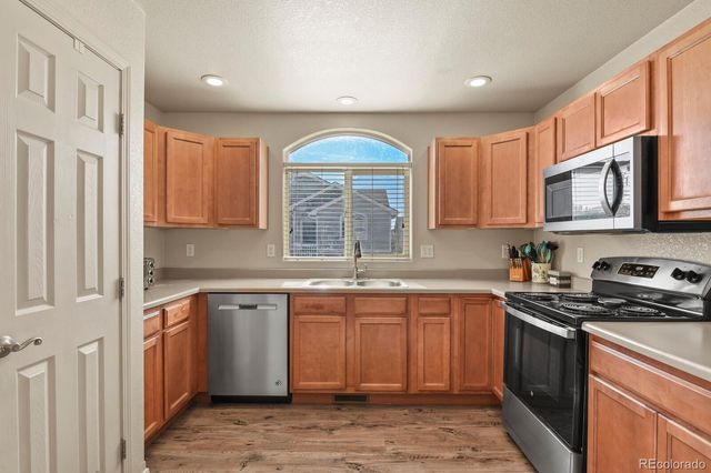 7394 Owings Point, Peyton, CO 80831