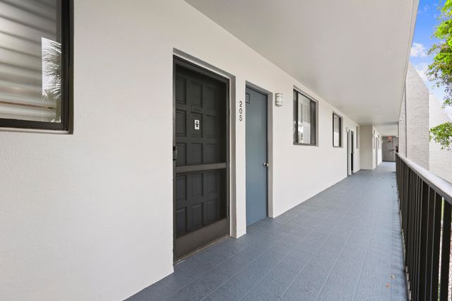 4345 Trevi Court 205, Lake Worth, FL 33467