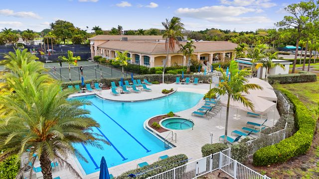 4345 Trevi Court 205, Lake Worth, FL 33467