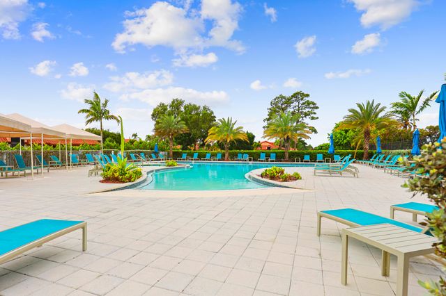 4345 Trevi Court 205, Lake Worth, FL 33467