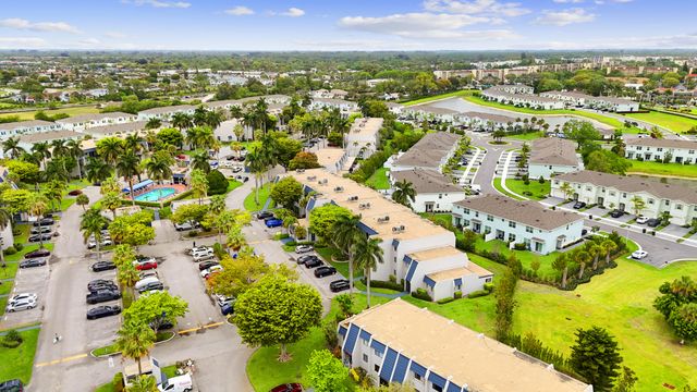 4345 Trevi Court 205, Lake Worth, FL 33467