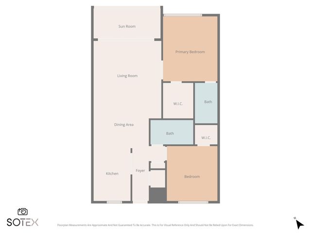 4345 Trevi Court 205, Lake Worth, FL 33467