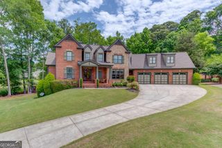 2240 N Pear Grove Court, Jefferson, GA 30549