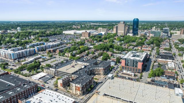 535 S Upper Street 400, Lexington, KY 40508
